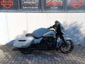 Harley-davidson Touring Street Glide FLHX - 2024