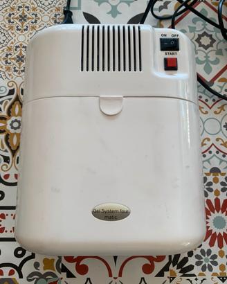 Lampada UV professionale per unghie