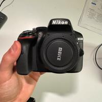 Nikon D5300