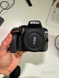 Nikon D5300