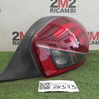 STOP FANALE POSTERIORE DESTRO PEUGEOT 208 Serie 98