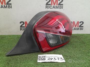 STOP FANALE POSTERIORE DESTRO PEUGEOT 208 Serie 98