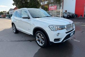 Bmw X3 XDRIVE X LINE