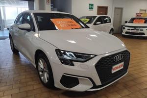 AUDI A3 SPORTBACK 30 TDI S tronic Business