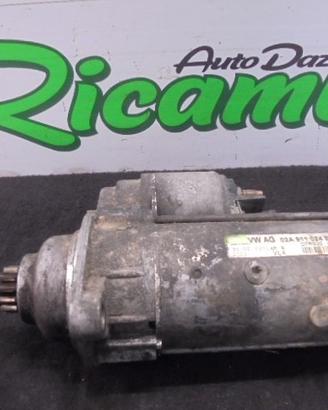 MOTORINO AVVIAMENTO VW GOLF 4 1J 1.9 TDI 2000
