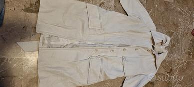 trench patrizia pepe