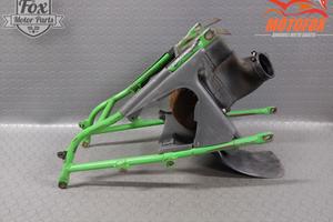 TELAIETTO CASSA FILTRO KAWASAKI KX 1994/1998