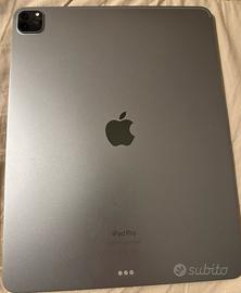 Ipad Pro 12,9 6th Generation