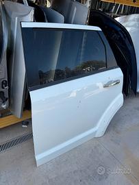 Porta posteriore SX Fiat Freemont