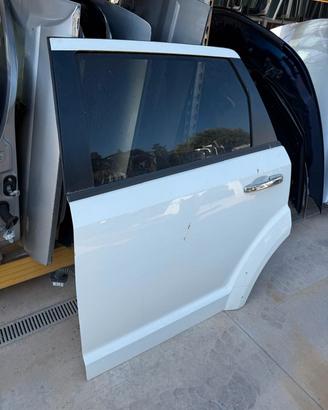 Porta posteriore SX Fiat Freemont