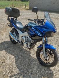 Yamaha TDM 850 - 1998