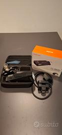 illuminatore Godox AD 200 per Nikon