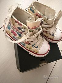 Converse Nr23