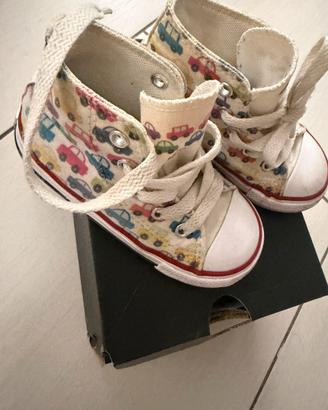 Converse Nr23