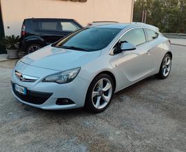 Opel Astra GTC 2.0 CDTI 165CV S&S 3 porte Cosmo S