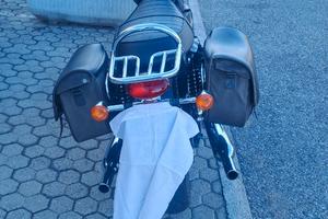 Triumph Bonneville - 2014