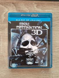 Final destination 3D - (anche in versione 2D)
