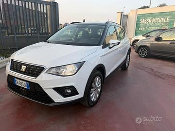 Seat Arona 1.6 TDI 95 CV Style