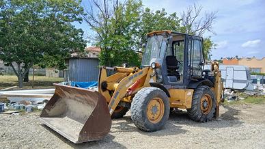 Terna articolata Venieri 9.23  2001 con 6800 ore