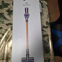 Dyson V8 Absolute 3 mesi di vita