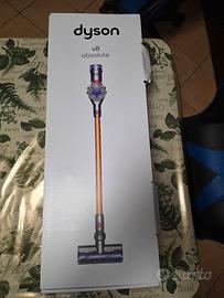 Dyson V8 Absolute 3 mesi di vita