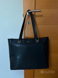 Borsa Guess nera