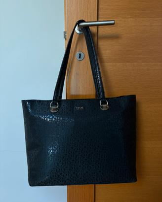 Borsa Guess nera