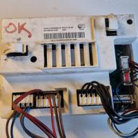 Scheda lavatrice Indesit Modello  WIL 66 e WITL 66