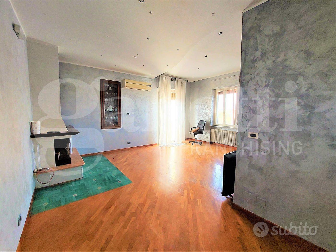 Apartment in Cepagatti, Rapattoni Vecchio - Vista 5