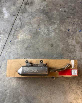 Akrapovic