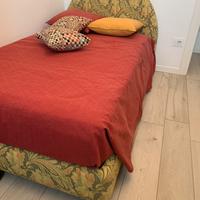 Letto una piazza e mezza