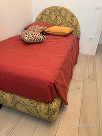 Letto una piazza e mezza