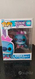 Funko  Pop Stitch "in costume"
