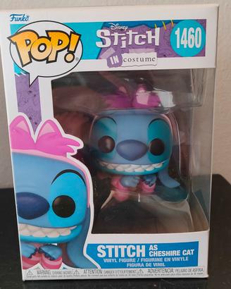 Funko  Pop Stitch "in costume"
