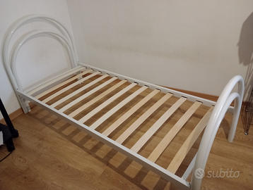 Lettino come nuovo