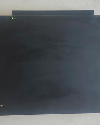 Thinkpad T520, i5, 450gb, 8gb RAM