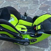 Ovetto kiddy pro 2 evolution