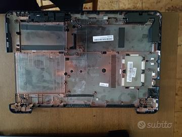 Scocca per ASUS R556L + Casse Audio