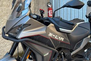 Morini X-cape