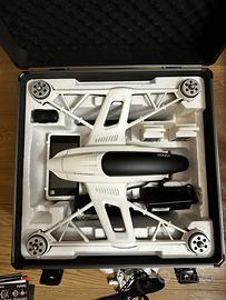 Drone YUNEEC Q500 TYPHOON