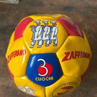 Pallone cuoio