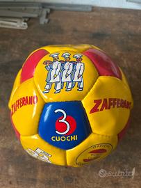 Pallone cuoio