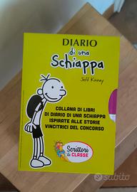 Diario di una schiappa