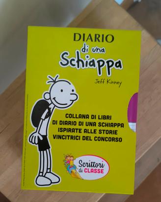 Diario di una schiappa