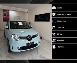 Renault Twingo SCe 65 CV Intens