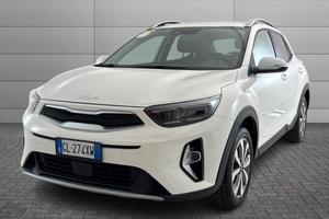 KIA Stonic - Stonic 1.2 dpi Style gpl 82cv