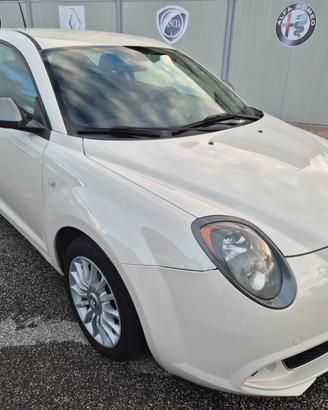 Alfa Romeo MITO 1.3 JTDm 85 CV RESTAYLING 2015