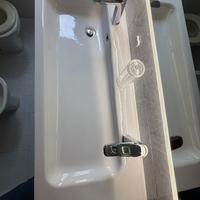 Mobile bagno