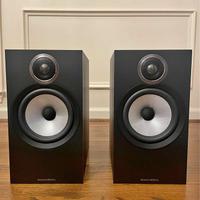 Bowers & Wilkins 606 S3