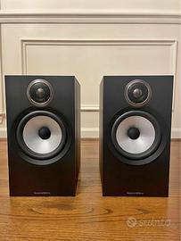 Bowers & Wilkins 606 S3